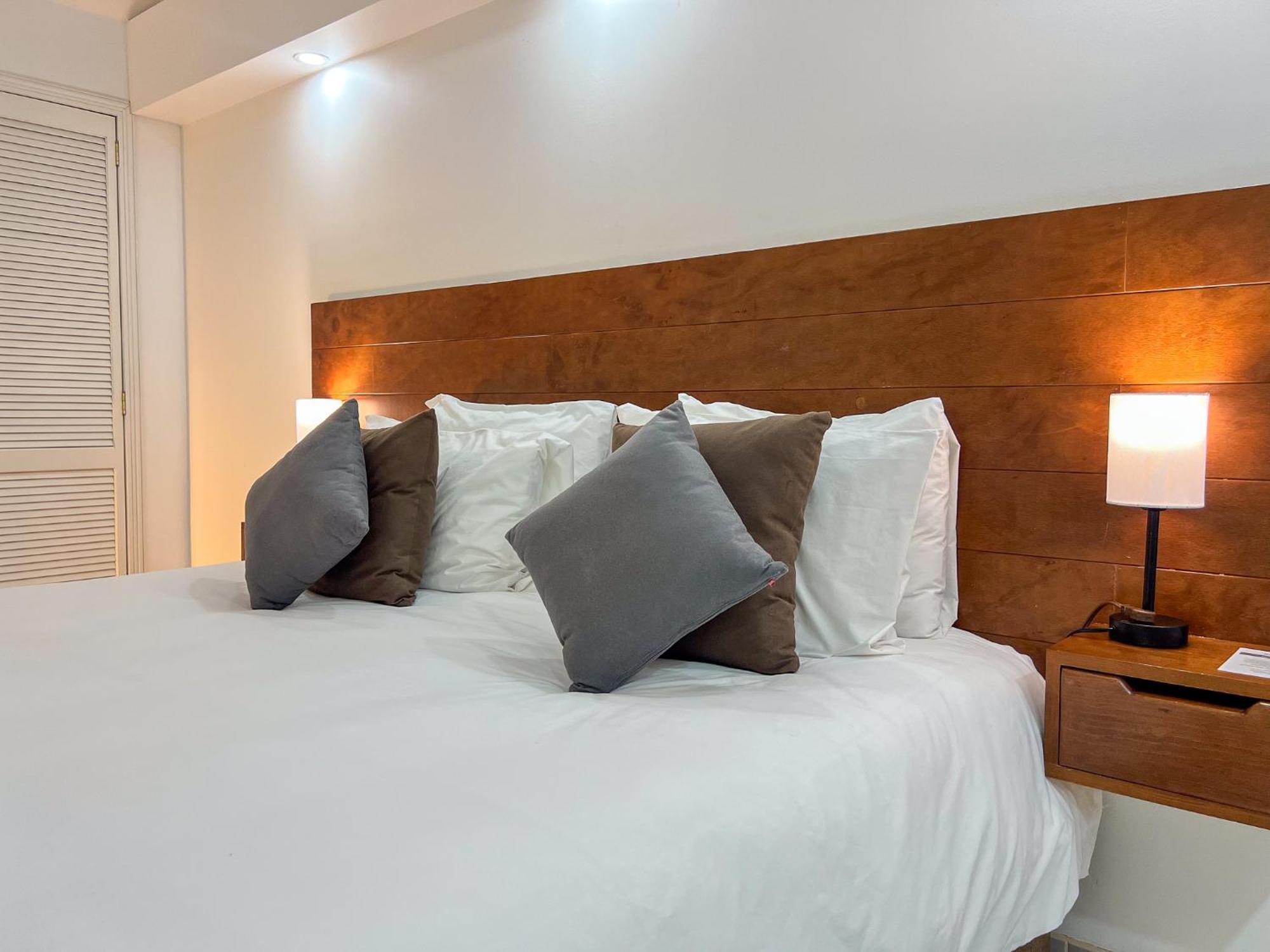 Villas El Encanto 할판 외부 사진